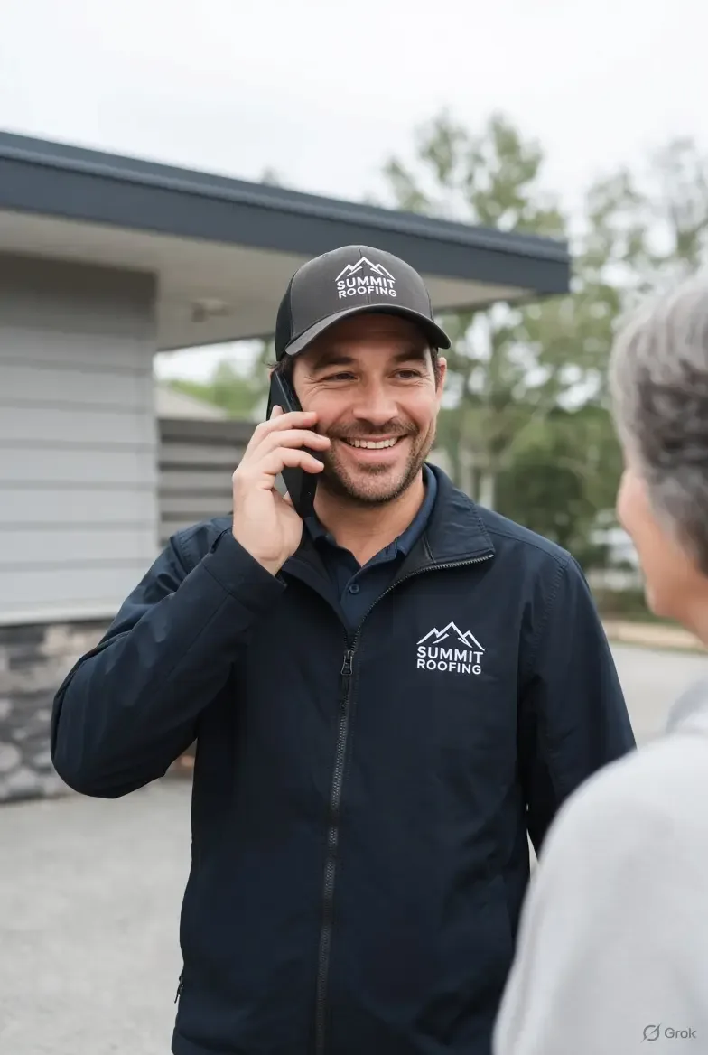 Flat Roof Leak Repair Chappell, KY FAQs